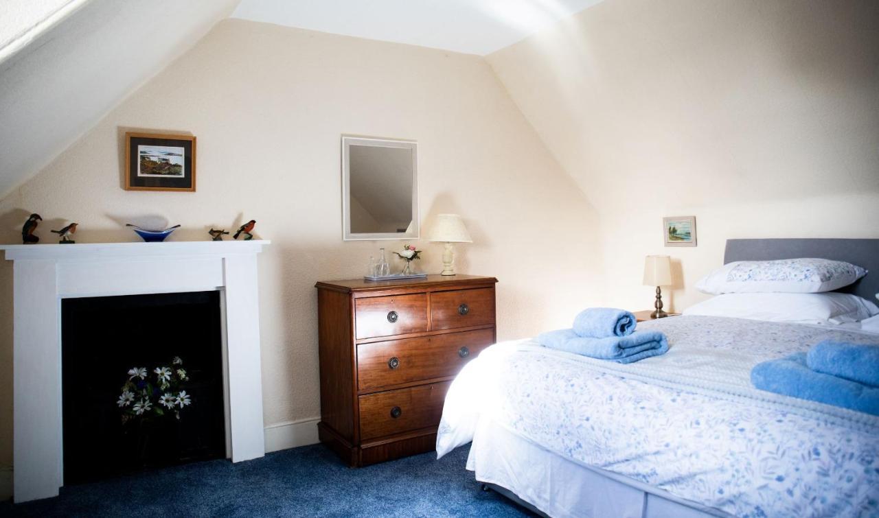 Mill Cottage Forres Buitenkant foto