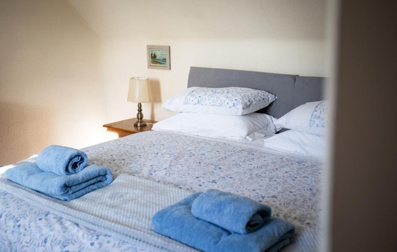 Mill Cottage Forres Buitenkant foto